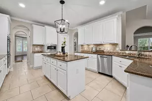 2307 Haven Manor Ct, Sugar Land, TX 77479 - Photo 19