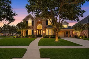 2307 Haven Manor Ct, Sugar Land, TX 77479 - Photo 5