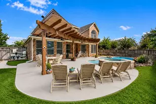2307 Haven Manor Ct, Sugar Land, TX 77479 - Photo 49