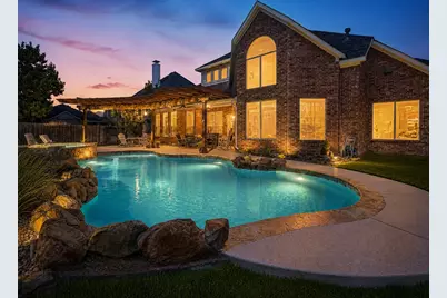 2307 Haven Manor Court, Sugar Land, TX 77479 - Photo 5