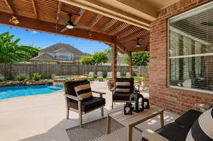 2307 Haven Manor Ct, Sugar Land, TX 77479 - Photo 43