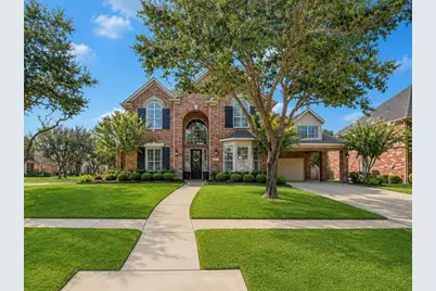 2307 Haven Manor Court, Sugar Land, TX 77479 - Photo 3
