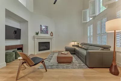 27 Medley Lane, The Woodlands, TX 77382 - Photo 11