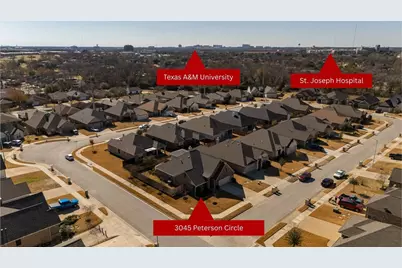 3045 Peterson Circle, Bryan, TX 77802 - Photo 39