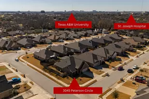 3045 Peterson Cir, Bryan, TX 77802 - Photo 39