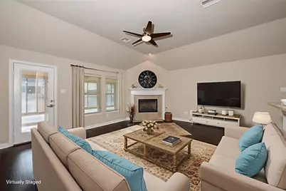 3045 Peterson Circle, Bryan, TX 77802 - Photo 7