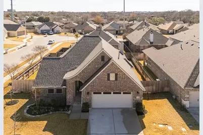 3045 Peterson Circle, Bryan, TX 77802 - Photo 37