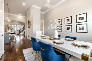 306 W Saulnier St, Houston, TX 77019 - Photo 29