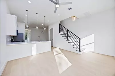 5222 Gold Street #A, Houston, TX 77026 - Photo 3