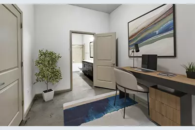 306 Mc Gowen Street #1110, Houston, TX 77006 - Photo 9