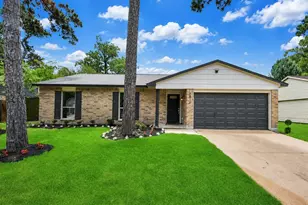 2811 Canary Ln, Humble, TX 77396 - Photo 1