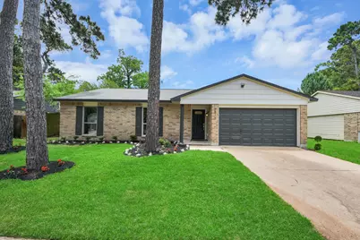 2811 Canary Lane, Humble, TX 77396 - Photo 3