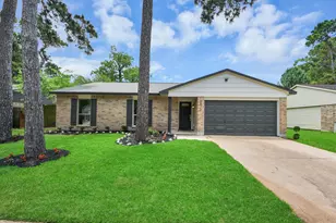 2811 Canary Ln, Humble, TX 77396 - Photo 3