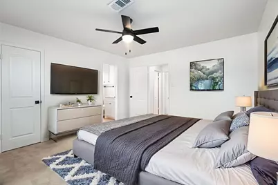 416 Southern Oaks Drive, Lake Jackson, TX 77566 - Photo 19