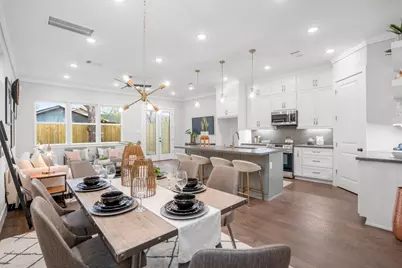 314 N Stiles Street, Houston, TX 77011 - Photo 5