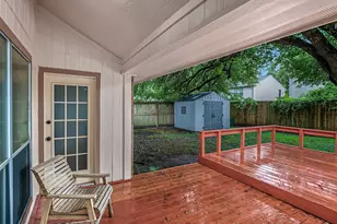 15818 Castorglen Dr, Webster, TX 77598 - Photo 29