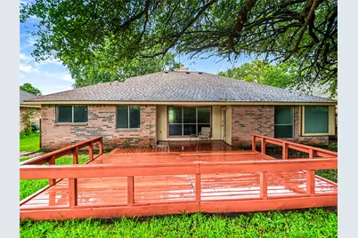 15818 Castorglen Drive, Webster, TX 77598 - Photo 33