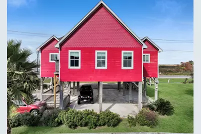 970 Surfside Drive, Crystal Beach, TX 77650 - Photo 11