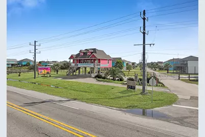 970 Surfside Drive, Crystal Beach, TX 77650 - Photo 49