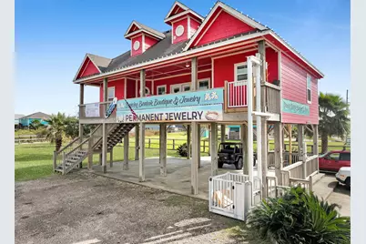 970 Surfside Drive, Crystal Beach, TX 77650 - Photo 7