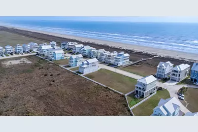 24 Grand Beach Boulevard, Galveston, TX 77550 - Photo 1