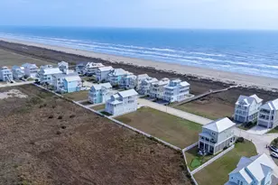 24 Grand Beach Blvd, Galveston, TX 77550 - Photo 1