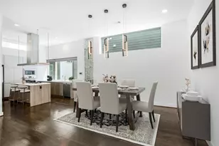 1155 W 18th St, Houston, TX 77008 - Photo 1