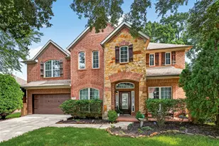 965 Shandy Way, Conroe, TX 77301 - Photo 1