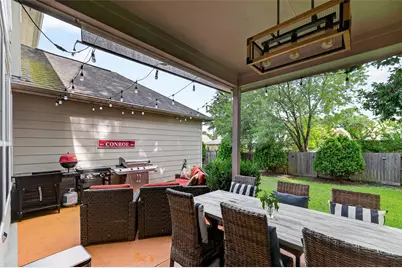 965 Shandy Way, Conroe, TX 77301 - Photo 33