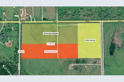 00 Schmidt Road, Brookshire, TX 77423 - Photo 1
