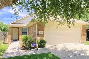 8943 Farm Ridge Ln, Humble, TX 77338 - Photo 1