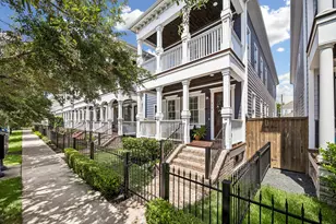 718 Ashland St, Houston, TX 77007 - Photo 1