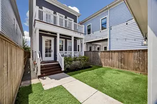 718 Ashland St, Houston, TX 77007 - Photo 5