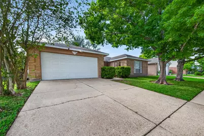 1122 Woodbridge Avenue, Pearland, TX 77584 - Photo 3