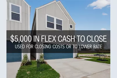 9113 Highland Northern Way, Houston, TX 77088 - Photo 1