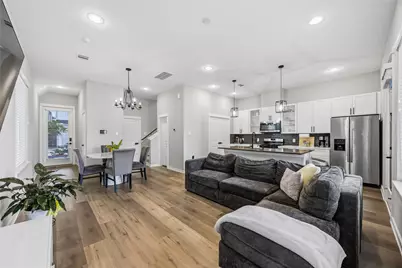 6723 Parker Oaks Lane, Houston, TX 77076 - Photo 1