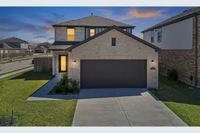5622 Fresh View Court, Katy, TX 77493 - Photo 1