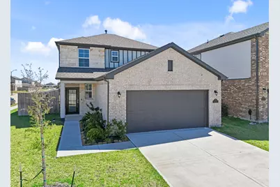 5622 Fresh View Court, Katy, TX 77493 - Photo 3