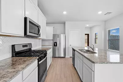 5622 Fresh View Court, Katy, TX 77493 - Photo 9