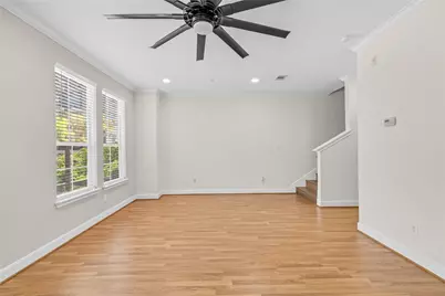 3001 Murworth Drive #1805, Houston, TX 77025 - Photo 5