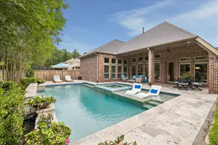 116 Wade Pointe Dr, Montgomery, TX 77316 - Photo 1