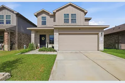 14122 Carly Pines Court, Conroe, TX 77302 - Photo 1