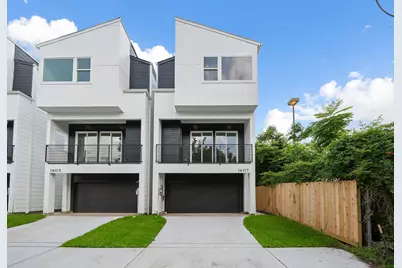 1607 Barbee Street, Houston, TX 77004 - Photo 3