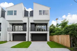 1607 Barbee St, Houston, TX 77004 - Photo 3