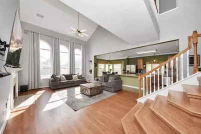 5703 Bishops Glen Court, Houston, TX 77084 - Photo 3