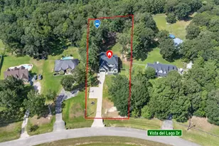 291 Vista Del Lago Dr, Huffman, TX 77336 - Photo 45