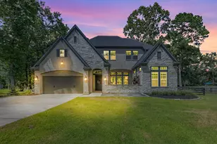 291 Vista Del Lago Dr, Huffman, TX 77336 - Photo 1