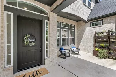 291 Vista Del Lago Drive, Huffman, TX 77336 - Photo 9