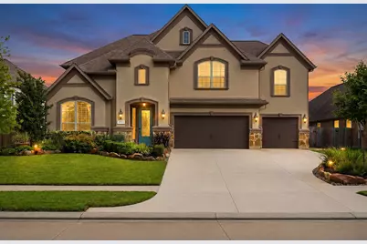 2513 Royal Field Lane, Friendswood, TX 77546 - Photo 5