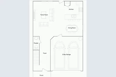 16858 Old Wagon Way, Hockley, TX 77447 - Photo 11